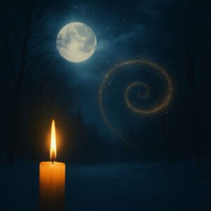 Die Magischen Rauhnächte Angebot AOL